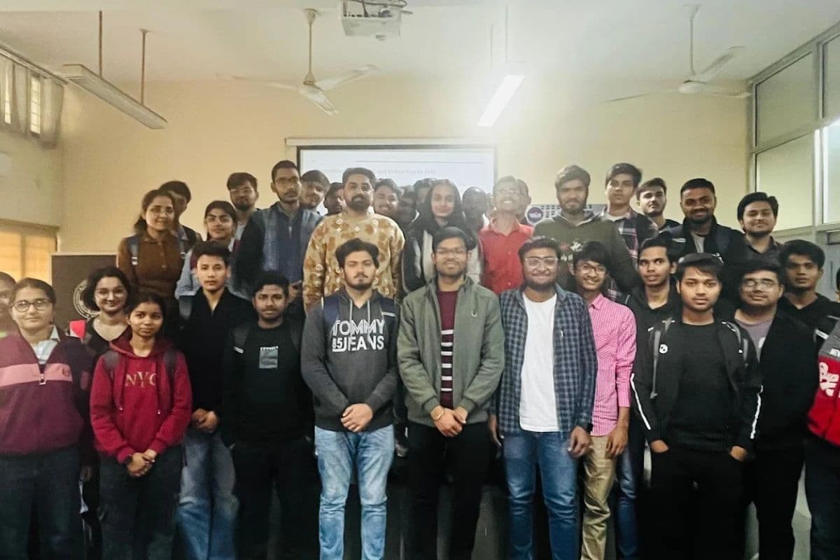 Hands-On Training Sessions
