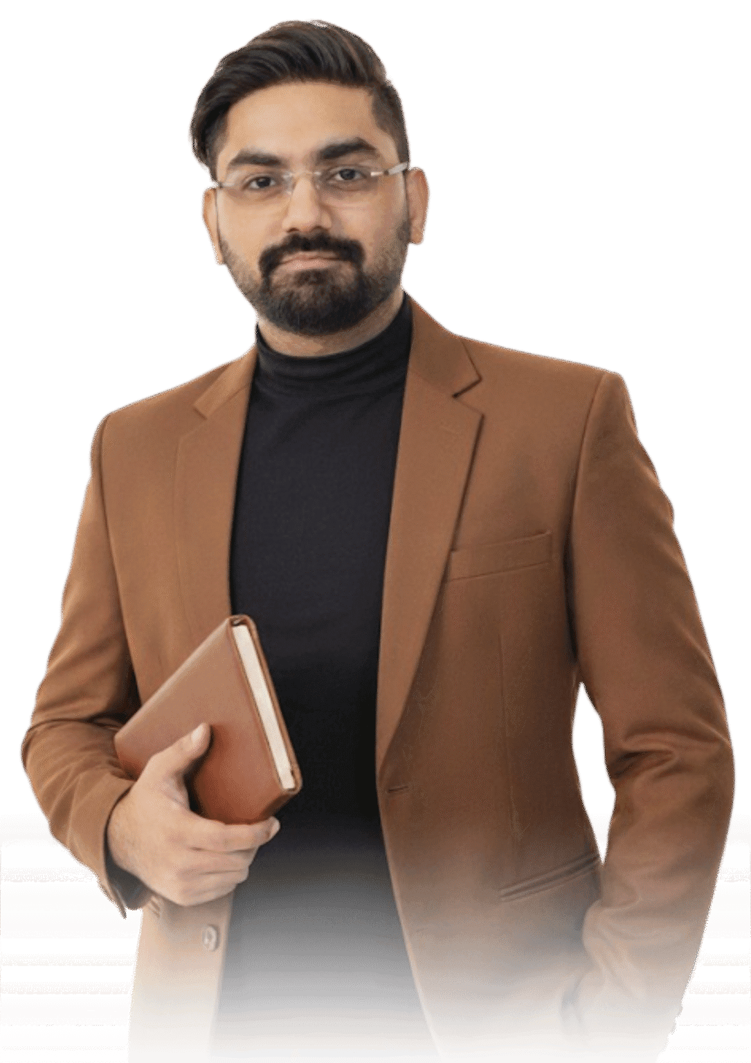 Kartik Bhalla, Founder of RankSpiders